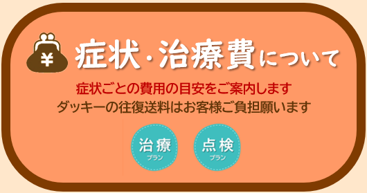 症状・治療費